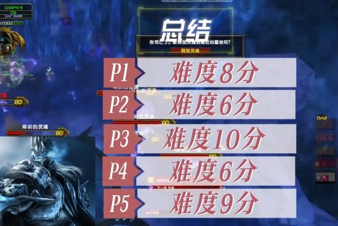 魔兽世界怀旧服WLK：新手玩家快速上手指南，轻松体验冰冠堡垒！