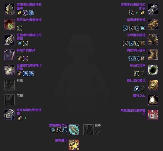 魔兽世界怀旧服猎人攻略：装备选择与副本技巧