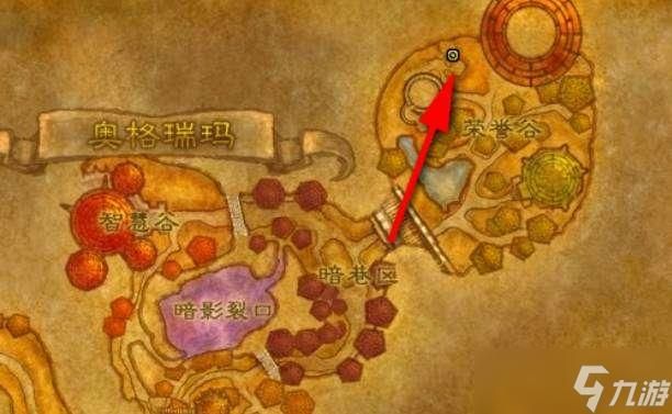 魔兽世界怀旧服：中级骑术学习条件及地点一览