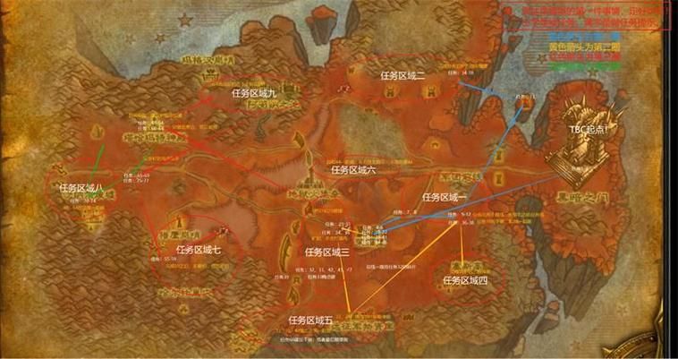 魔兽世界怀旧服：萨瑟里斯虎鱼获取攻略及技巧