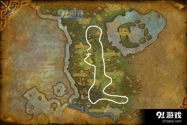魔兽世界怀旧服：采药225级，你准备好了吗？
