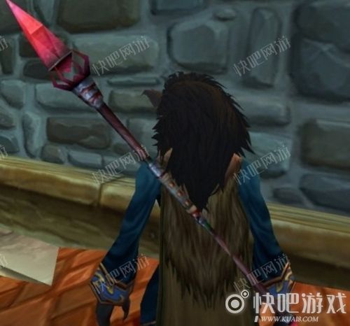 魔兽世界怀旧服：颜值最高的法杖推荐