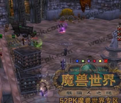 魔兽世界情人节：速刷副本，轻松获取火箭坐骑和高等级装备！