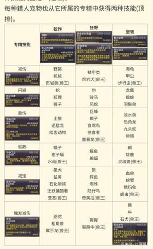 魔兽世界战斗宠物收集：稀有宠物获取途径详解