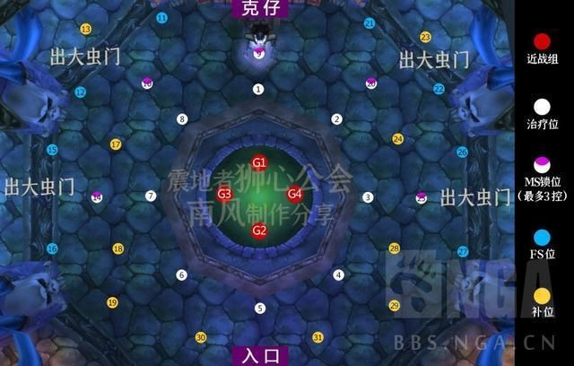 魔兽世界找到古代英雄任务详解：流程步骤与技巧分享