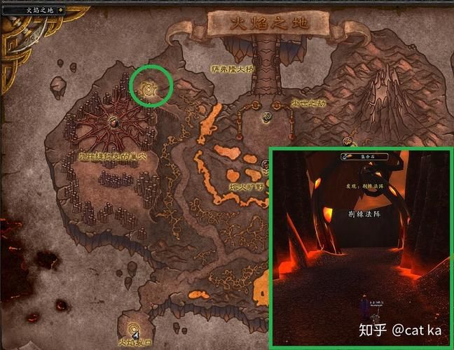 魔兽世界找到古代英雄任务详解：流程步骤与技巧分享