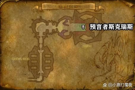 魔兽世界技能不显示详细信息？试试这些简单方法！