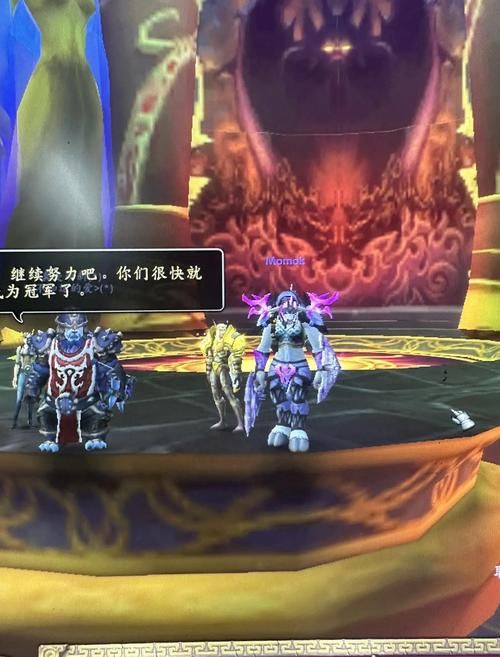 魔兽世界投掷霍迪尔的长矛：新手快速上手指南