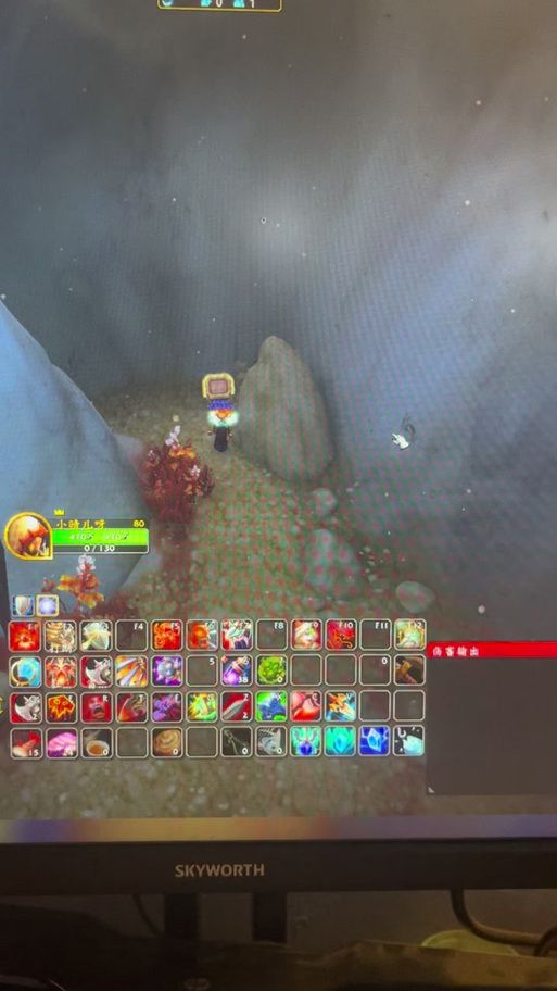 魔兽世界按键精灵功能强大吗？深度体验与评测分享