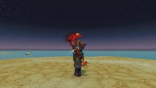 魔兽世界无头骑士掉落详解：装备与坐骑获取率
