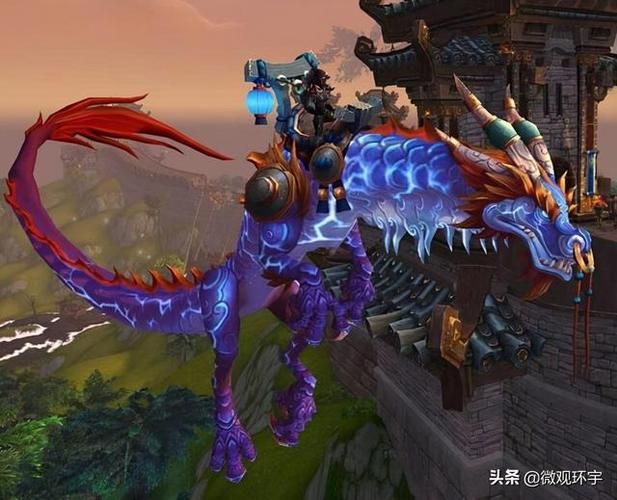魔兽世界无头骑士掉落详解：装备与坐骑获取率