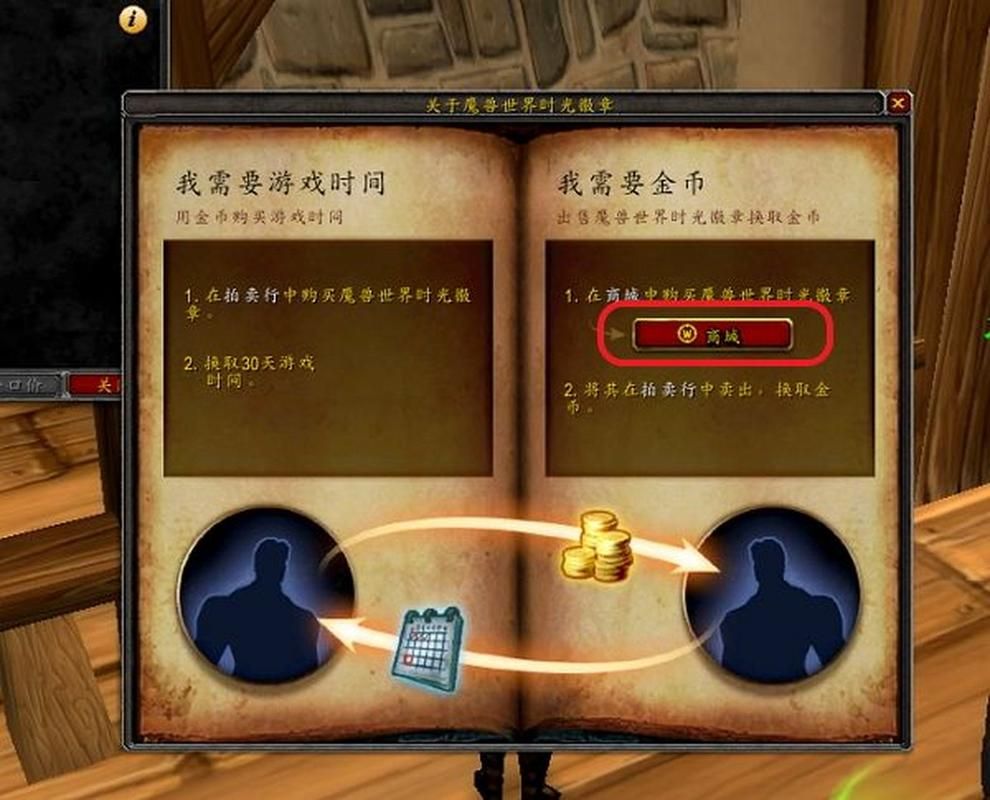 魔兽世界时光徽章价格疯涨原因深度解读