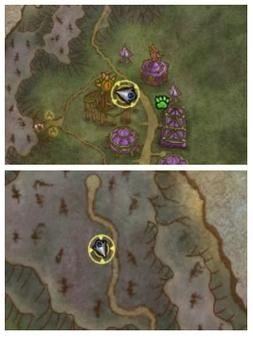 魔兽世界暗月马戏团怎么去？联盟部落详细路线指引