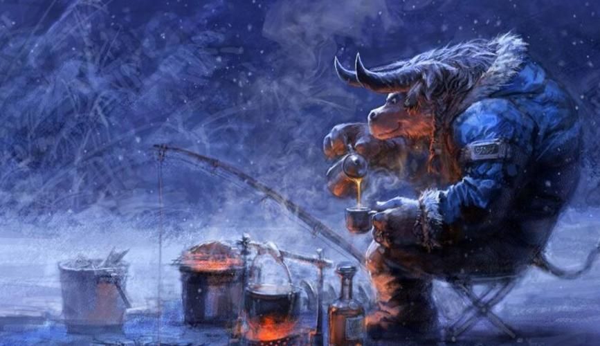 魔兽世界最后一片任务攻略：快速获得橙装胚子