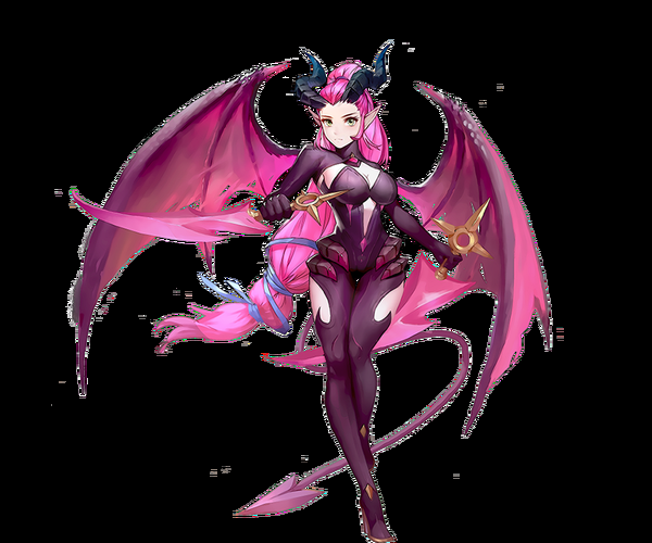 魔兽世界最性感魅魔：玩家最爱的魅魔召唤方法