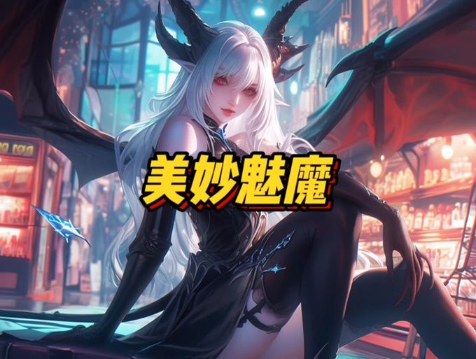 魔兽世界最性感魅魔：玩家最爱的魅魔召唤方法
