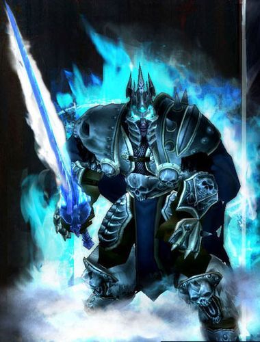 魔兽世界死亡骑士DK宏：提升游戏体验的实用宏推荐