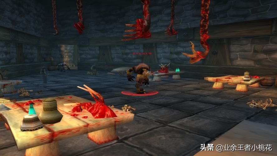 魔兽世界永恒水瓶任务流程详解：轻松完成任务拿奖励