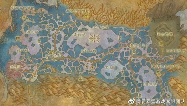 魔兽世界沙塔斯传送门位置详解：快速到达沙塔斯城