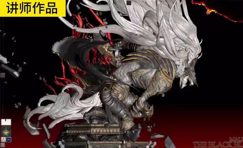 魔兽世界沙赫拉姆黑剑：你了解这把传奇武器吗？