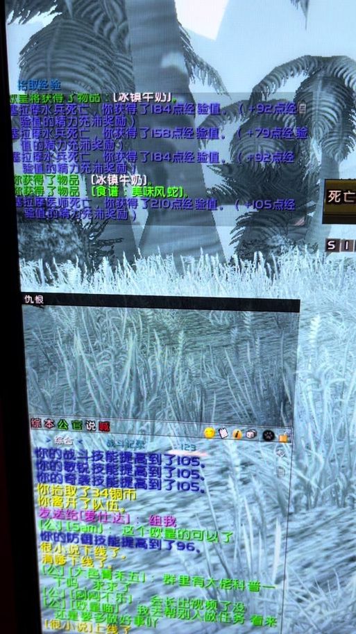 魔兽世界烈焰徽章战袍：稀有装备获取全攻略