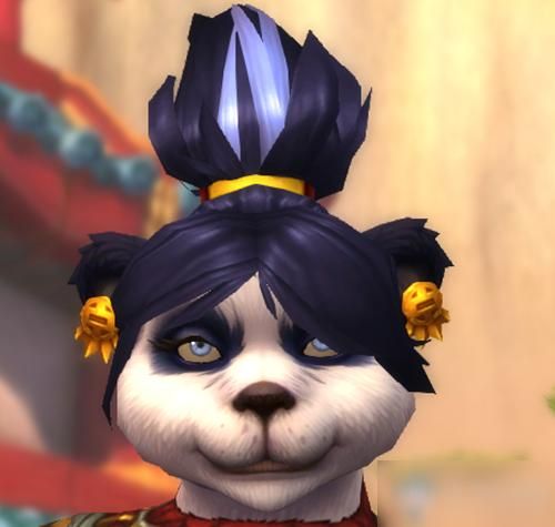 魔兽世界熊猫人职业推荐：玩转熊猫人角色攻略