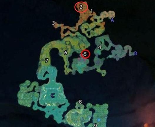 魔兽世界熔火之心入口在哪？快速找到MC副本入口！