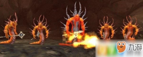 魔兽世界熔火之心门任务攻略：快速开启MC大门！