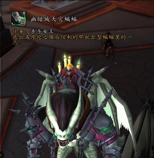 魔兽世界猎人名字推荐：带你玩转艾泽拉斯的猎人角色