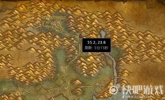 魔兽世界猎龙任务怎么做？新手玩家快速完成攻略