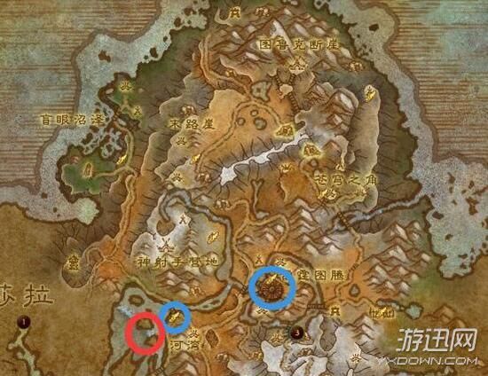 魔兽世界玛格汉兽人解锁攻略：快速获得玛格汉恐狼
