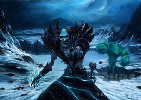 魔兽世界瓦斯琪尔开门任务：快速解锁海底世界