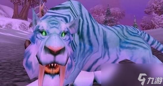 魔兽世界生存猎：最强宠物推荐及搭配技巧