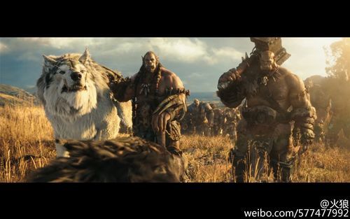 魔兽世界电影票房背后：游戏改编电影的成功密码