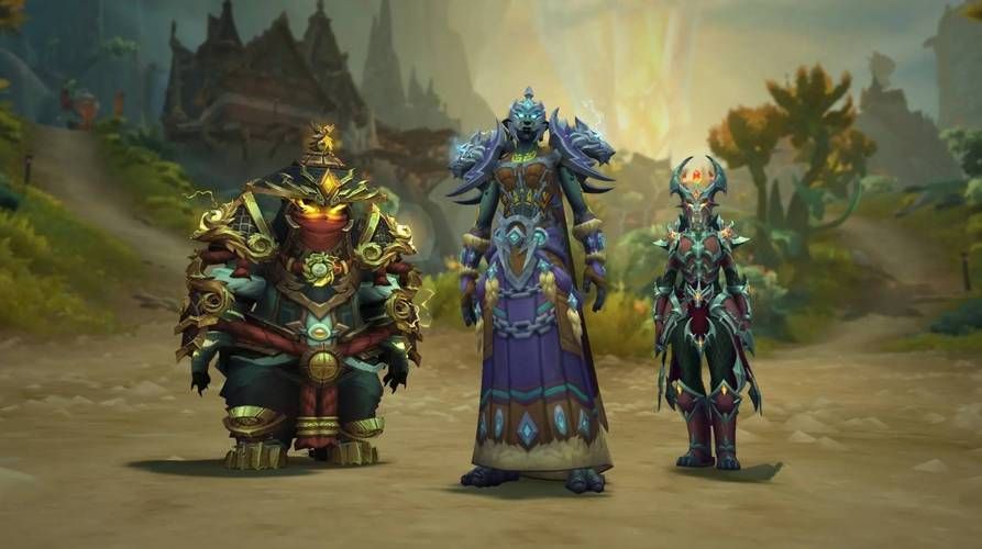 魔兽世界盗贼焦点嫁祸：嫁祸诀窍最佳使用策略