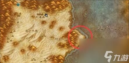 魔兽世界科尔戈的黄金：任务流程与技巧分享