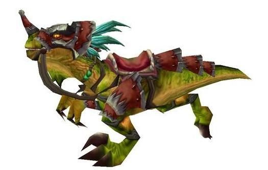 魔兽世界积分商城攻略：兑换坐骑宠物全指南