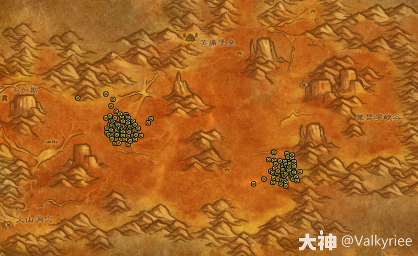 魔兽世界符文容器怎么获得？详解任务、副本、拍卖行等获取途径