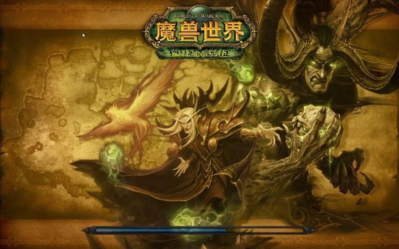 魔兽世界纳格兰任务：奖励丰厚不容错过