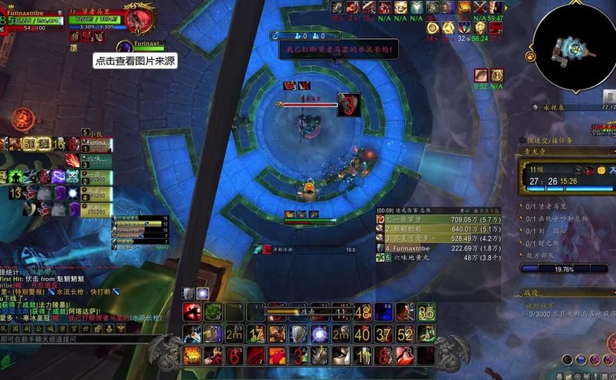 魔兽世界脚本泛滥，游戏体验被破坏？