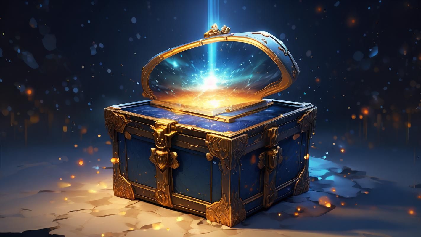 魔兽世界船长的钥匙：开启宝箱的必备道具