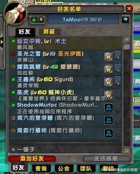 魔兽世界艾露恩之泪获取攻略：新手也能轻松获得