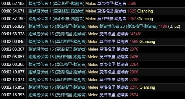 魔兽世界英文名字大全：好听又霸气的名字推荐