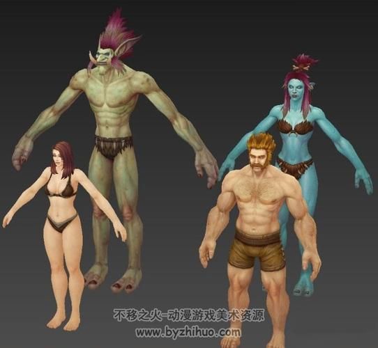 魔兽世界草裙舞娃娃：工程学材料的秘密