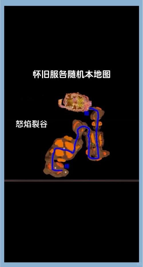 魔兽世界萨格拉斯之墓副本：入口位置及进入方法图文教程