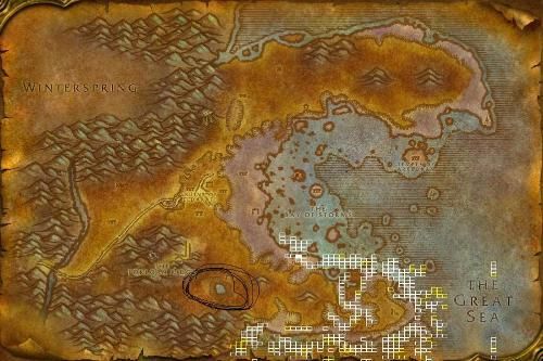 魔兽世界蓝龙宝宝获取方法及价值详解