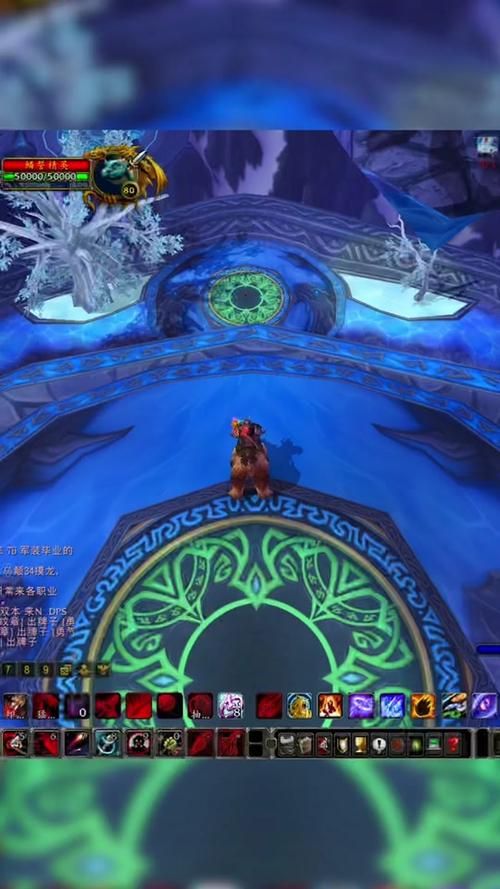 魔兽世界蓝龙宝宝获取方法及价值详解