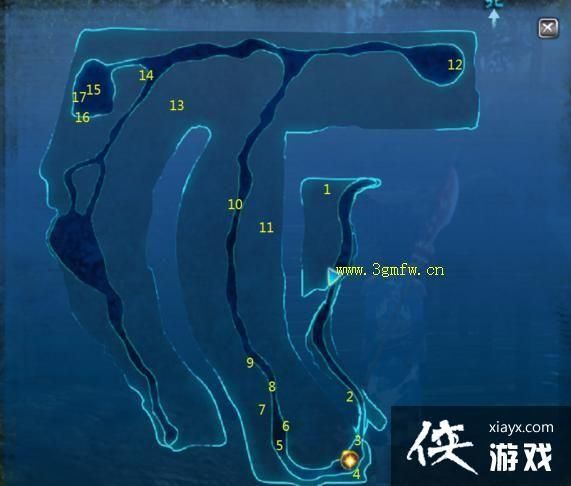 魔兽世界虚空龙：详细任务流程及坐标分享