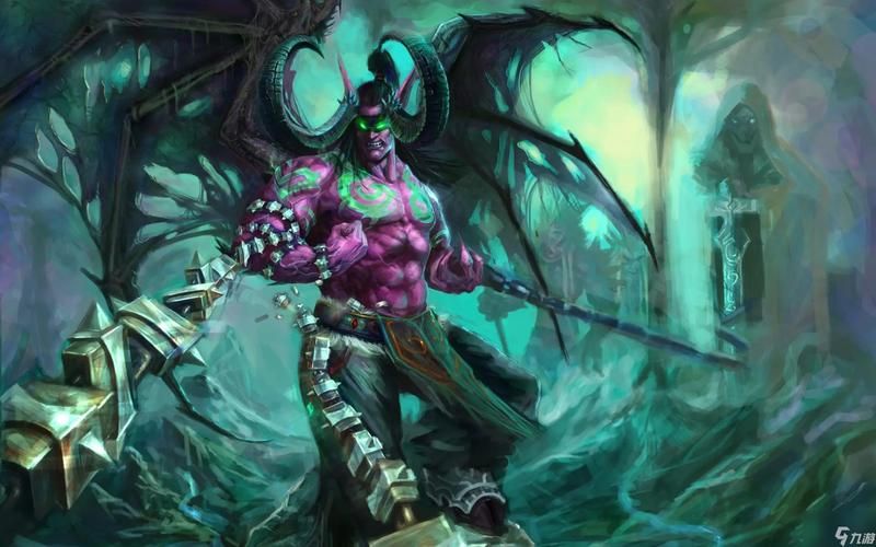 魔兽世界蜘蛛丝哪里爆率高？教你快速刷蜘蛛丝！