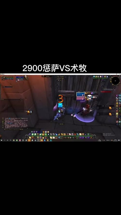 魔兽世界血条不见了？教你快速找回血条显示！